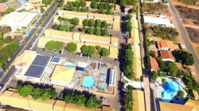Apartamento caldas novas Goiás